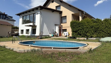 Prodej nemovitosti pro ubytování 320 m², Dolní Branná