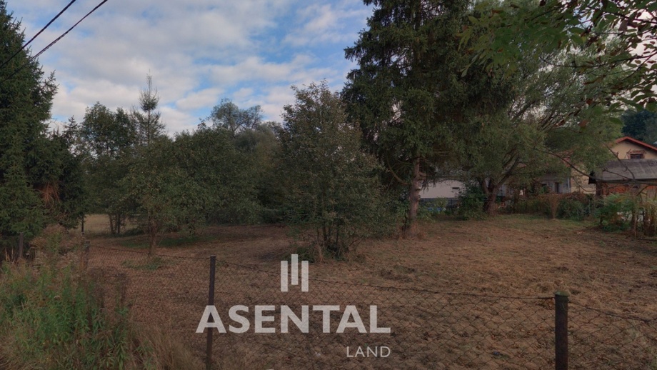 Prodej pozemky pro bydlení, 1 025 m² - Orlová - Poruba