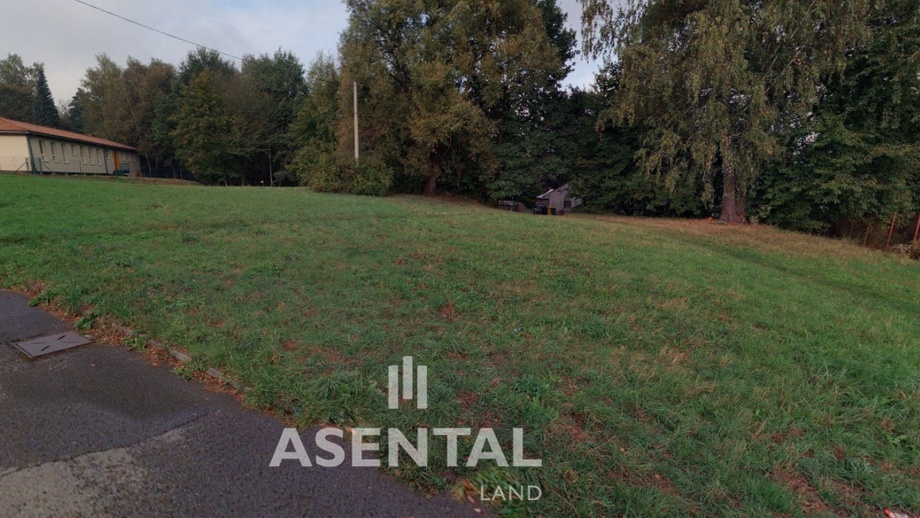 Prodej pozemky pro bydlení, 1 905 m² - Orlová - Poruba