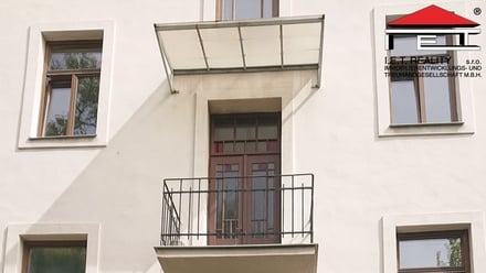 Prodej činžovního domu 890 m², Ostrava - Přívoz