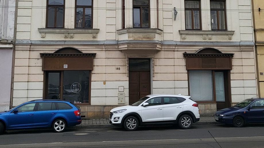 Prodej činžovní domy, 890 m² - Ostrava - Přívoz