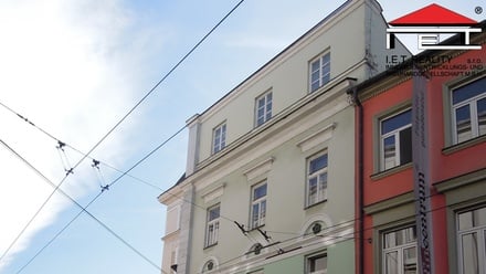 Prodej činžovního domu 810 m², Opava - Město