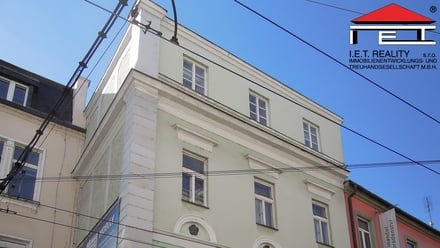 Prodej činžovního domu 810 m², Opava - Město