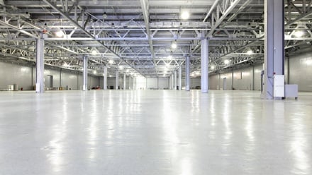 Pronájem skladu 3 097 m², Písek - Budějovické Předměstí