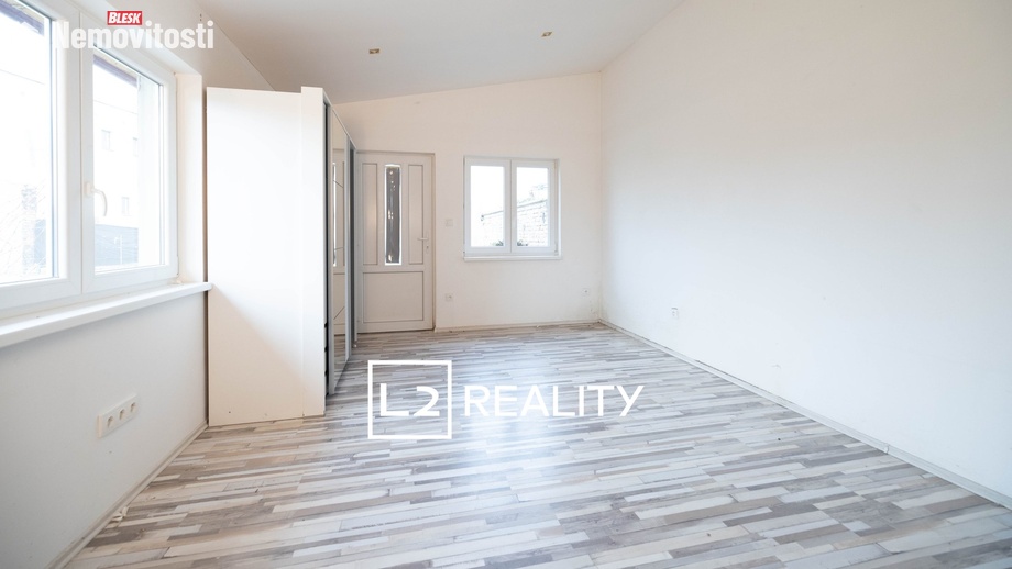 Prodej bytu 1+1 44 m², Břeclav