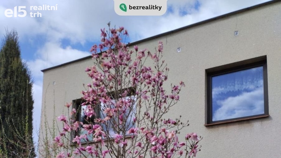 Prodej rodinné domy, 257 m² - Kosmonosy