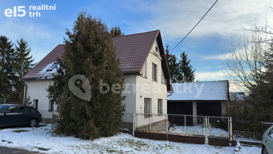 Prodej rodinné domy, 130 m² - Rasošky