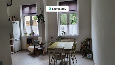 Prodej bytu 2+1 80 m², Teplice