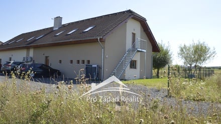 Prodej bytu 5+kk 134 m², Plzeň - Lhota