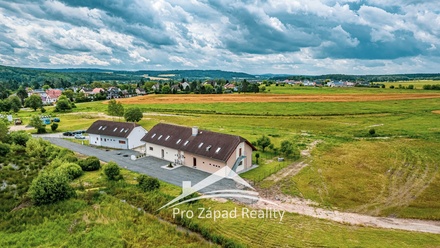 Prodej bytu 5+kk 134 m², Plzeň - Lhota