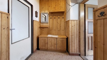 Prodej rodinného domu 230 m², Biskupice-Pulkov - Biskupice u Hrotovic