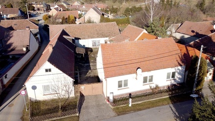 Prodej rodinného domu 230 m², Biskupice-Pulkov - Biskupice u Hrotovic