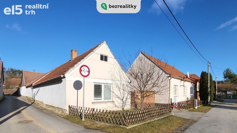 Prodej rodinné domy, 230 m² - Biskupice-Pulkov - Biskupice