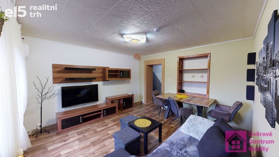 Pronájem byty 3+kk, 63 m² - Dubňany