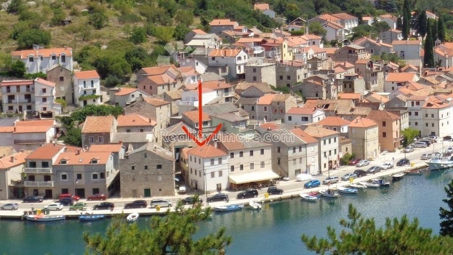 Prodej rodinného domu 120 m², Novigrad, Zadar, Chorvatsko