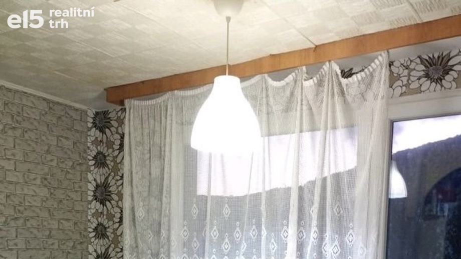 Prodej byty 3+1, 78 m² - Krupka - Maršov
