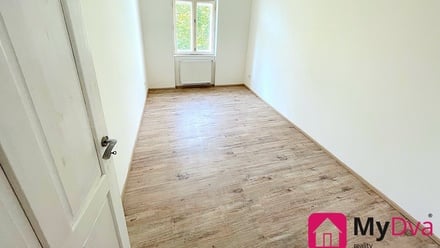 Pronájem bytu 3+kk 55 m², Znojmo