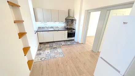 Pronájem bytu 3+kk 55 m², Znojmo