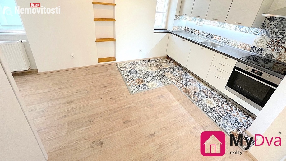 Pronájem bytu 3+kk 55 m², Znojmo