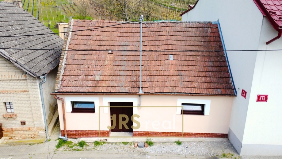 Prodej vinný sklep, 58 m² - Mutěnice