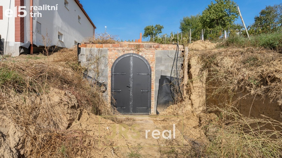 Prodej vinný sklep, 80 m² - Mutěnice