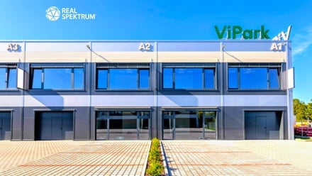 Pronájem skladu 447 m², Brno