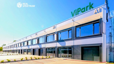 Pronájem skladu 447 m², Brno