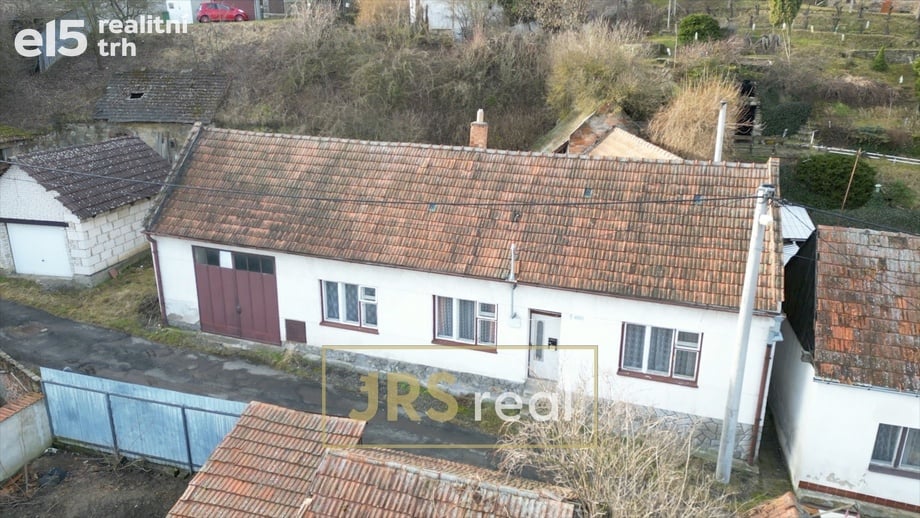 Prodej rodinné domy, 70 m² - Kyjov - Bohuslavice