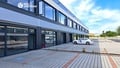 Pronájem obchodního prostoru 447 m², Brno