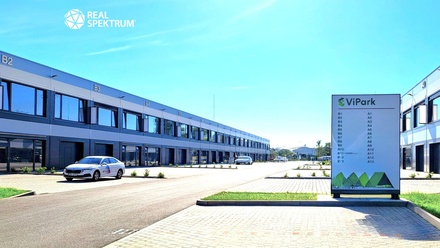 Pronájem obchodního prostoru 447 m², Brno