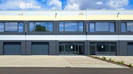 Pronájem obchodního prostoru 447 m², Brno
