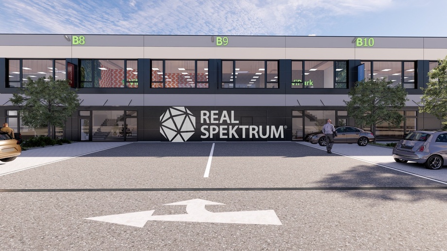 Pronájem výrobního prostoru 447 m², Brno