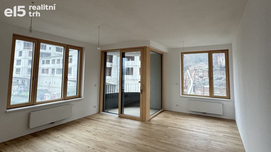 Prodej byty 2+kk, 62 m² - Praha - Radlice