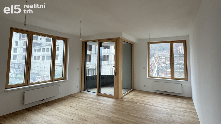 Prodej bytu 2+kk 62 m², Praha - Radlice