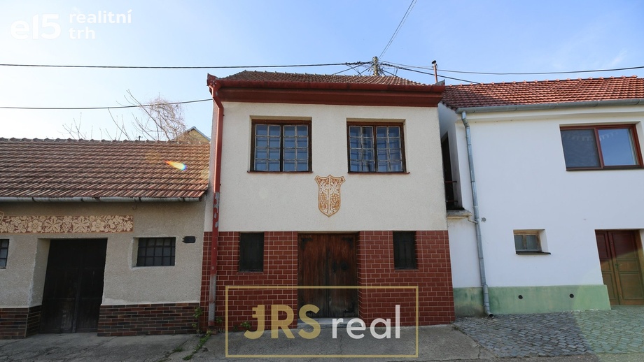 Prodej vinný sklep, 60 m² - Bořetice