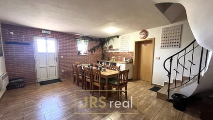 Prodej nemovitosti pro ubytování 250 m², Bořetice