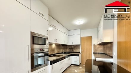 Prodej bytu 4+1 142 m², Brno - Královo Pole