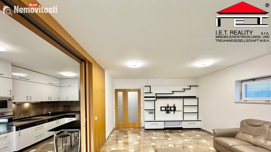 Prodej bytu 4+1 142 m², Brno - Královo Pole