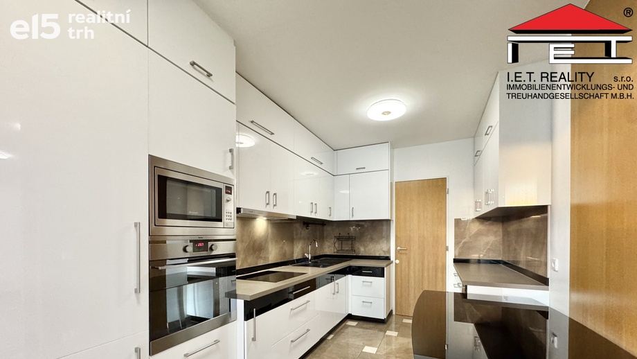 Prodej byty 4+1, 142 m² - Brno - Královo Pole