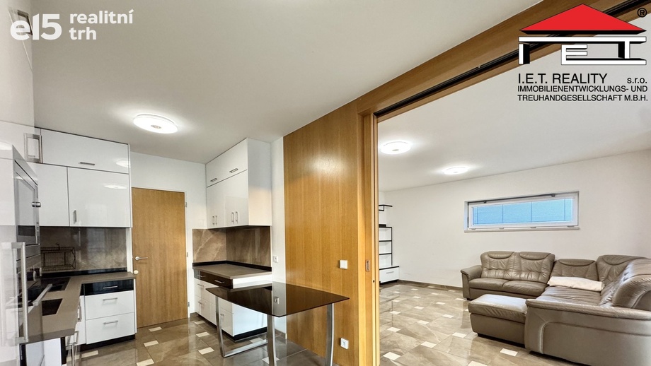 Prodej byty 4+1, 142 m² - Brno - Královo Pole