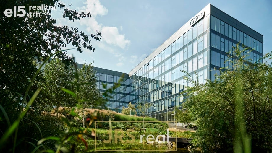 Pronájem kanceláře, 684 m² - Brno-Bohunice