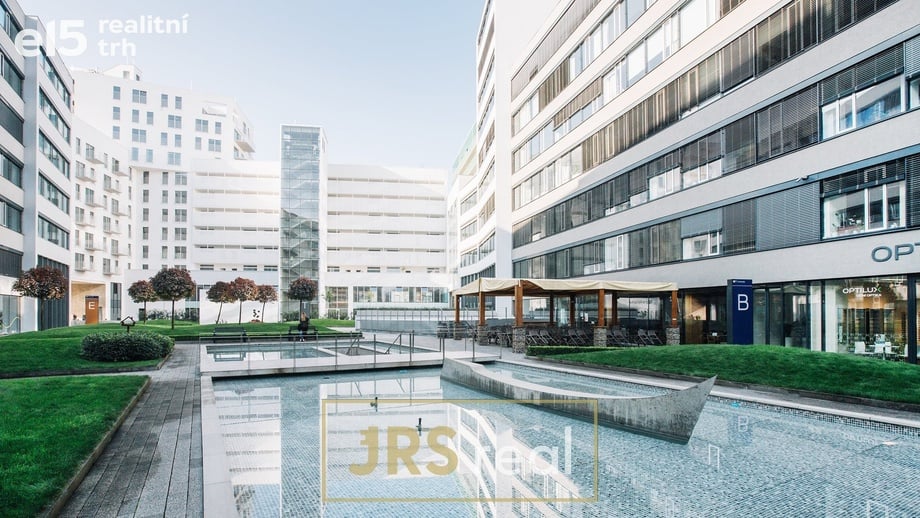 Pronájem kanceláře, 80 m² - Brno - Staré Brno