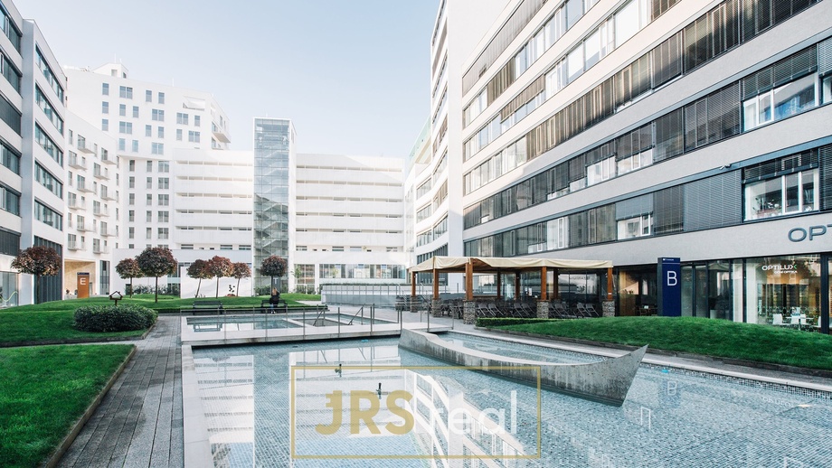 Pronájem kanceláře 310 m², Brno - Staré Brno