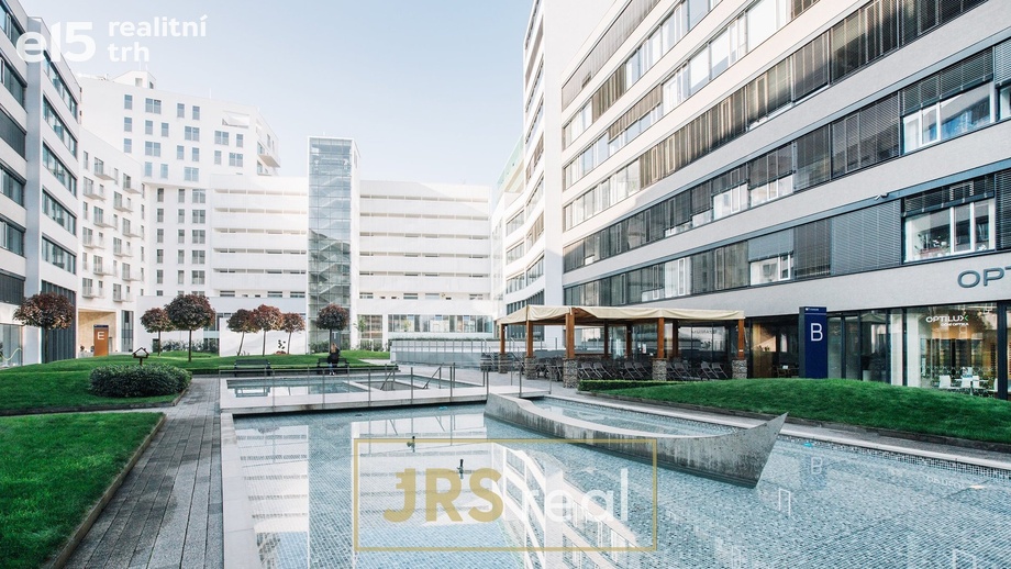 Pronájem kanceláře, 780 m² - Brno - Staré Brno