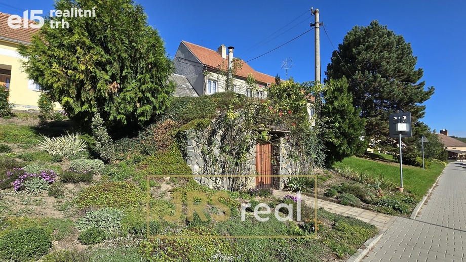 Pronájem vinného sklepa 66 m², Hovorany