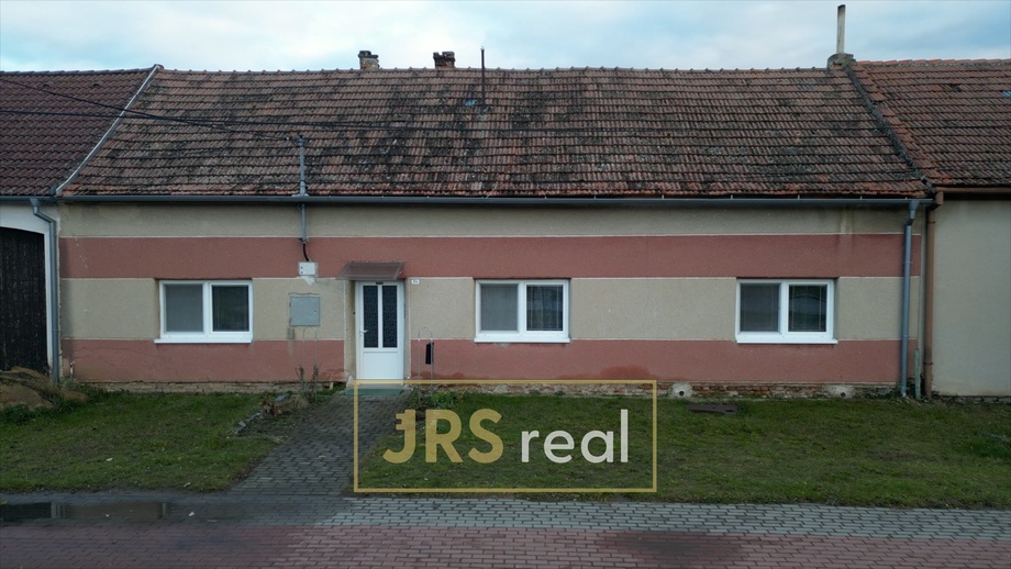 Prodej rodinné domy, 294 m² - Pasohlávky