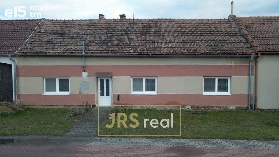 Prodej rodinné domy, 294 m² - Pasohlávky