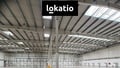 Pronájem skladu 4 733 m², Rudná