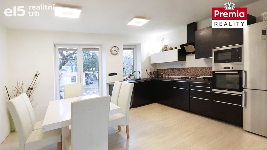 Prodej rodinné domy, 180 m² - Znojmo - Přímětice