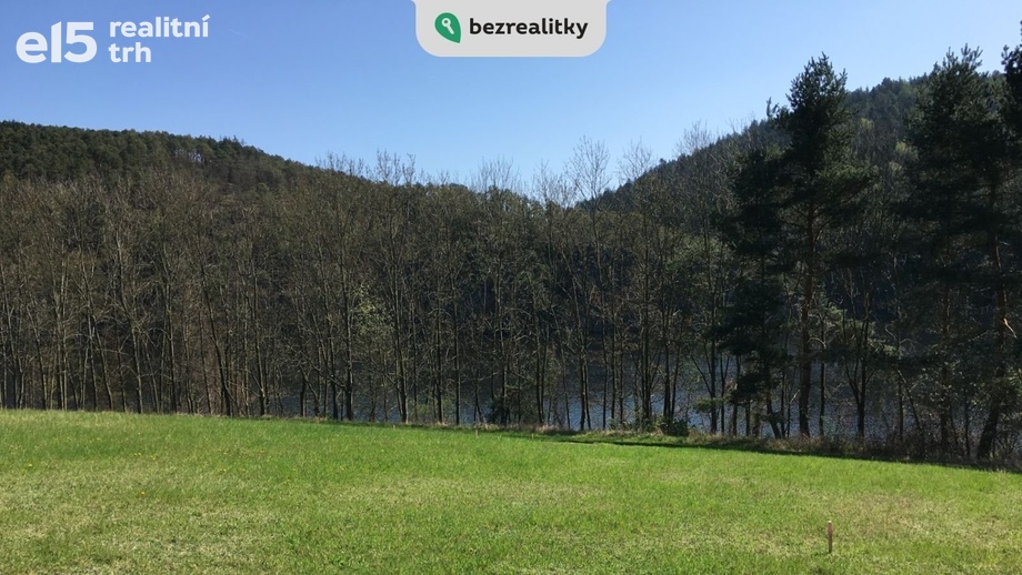 Prodej pozemky pro bydlení, 2 600 m² - Zduchovice
